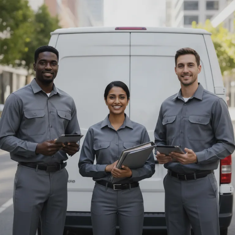 Tax Lawyer team in Brownsville